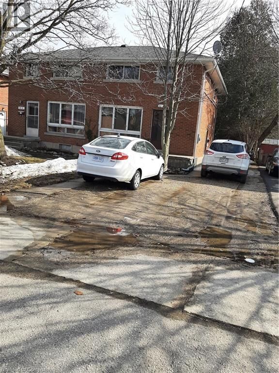 Property Photo: 201 Erb Street East A ON N2J 1M7