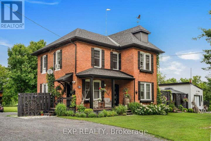Photo de la propriété: 5151 County 10 Road ON K0B 1G0