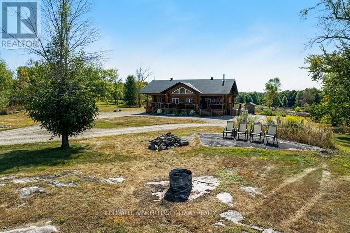 Photo de la propriété: 473 Ennis Road ON K0G 1A0