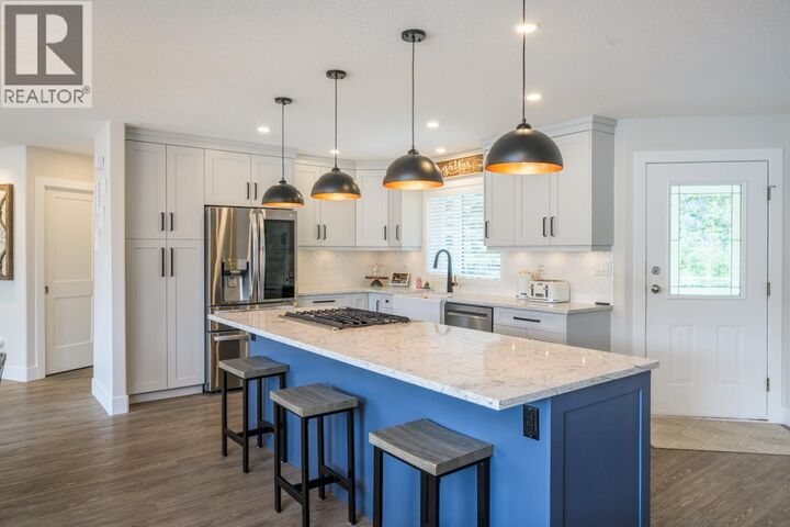 Property Photo: 9278 North Nechako Road BC V2K 4Z9