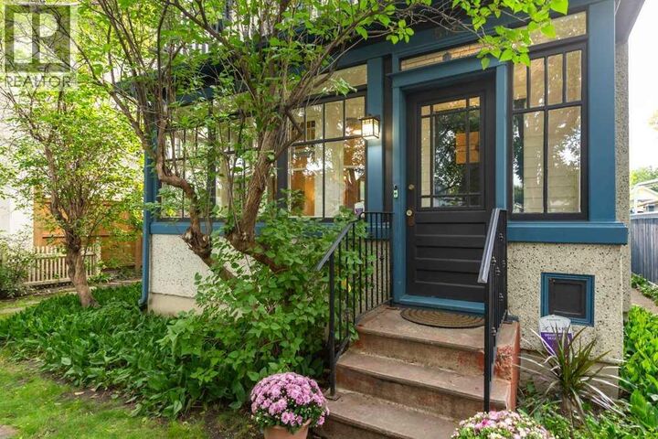 Property Photo: 515 8 Street Northeast AB T2E 4H1