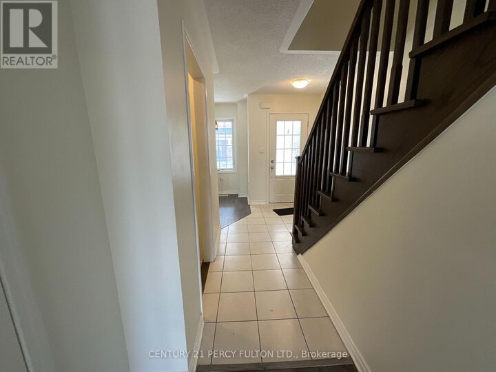 Property Photo: 1000 Asleton Boulevard 127 ON L9T 9L2