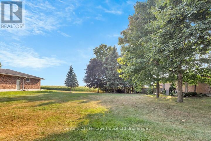 Property Photo:  173 1/2 Stanley Street North  ON N0M 2M0 
