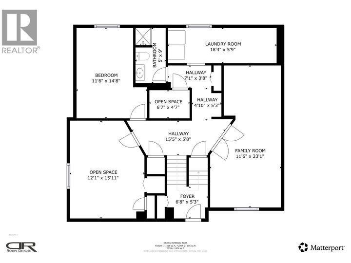 Property Photo:  11323 90 Street  BC V1J 6R2 