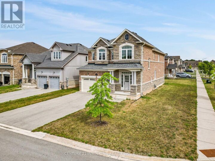 Property Photo: 1450 Sharon Drive ON L2A 0C8