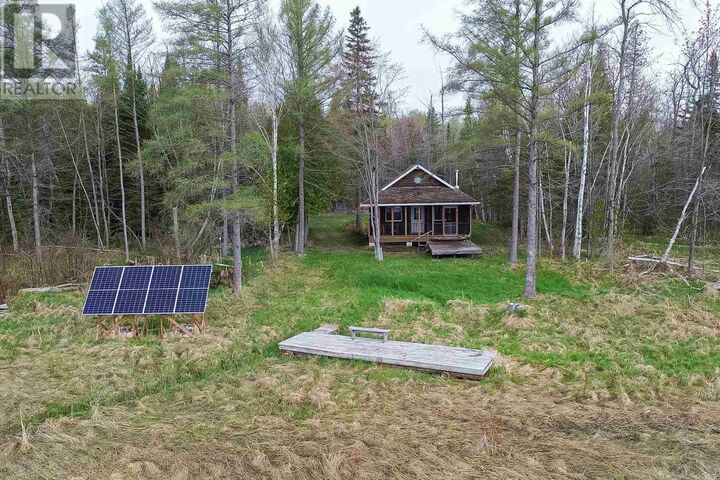 Property Photo: 4967 Gordon Rd ON P0R 1G0