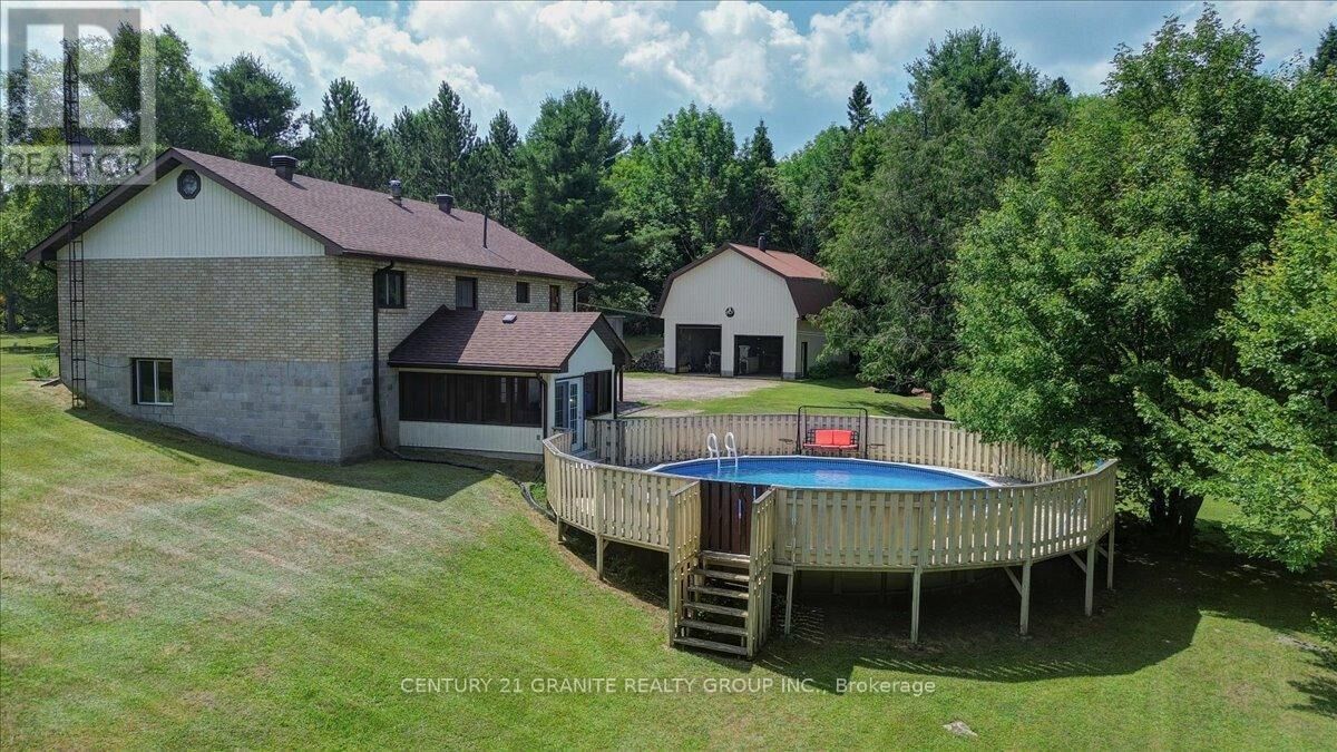 Property Photo:  34003 Hwy 28 Highway East  ON K0L 1C0 
