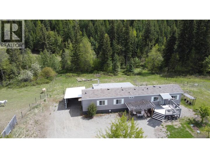 Photo de la propriété: 1470 McCarron Creek Road BC V0H 1J0