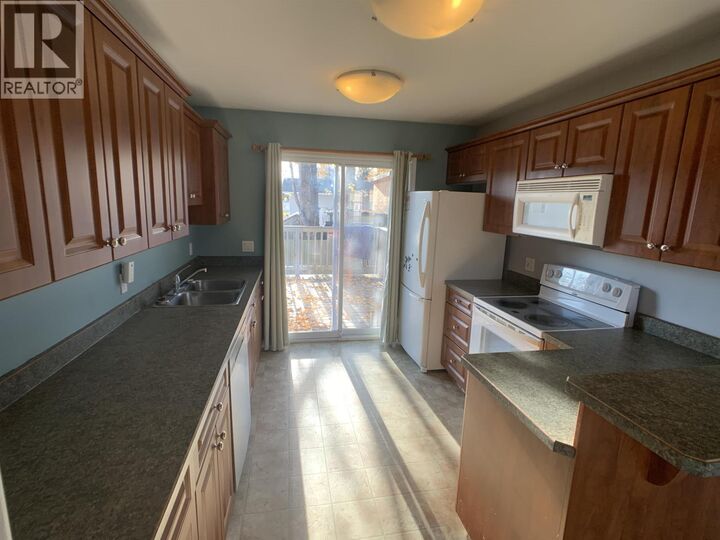 4609 Boundary Road B  Fort Nelson BC V0C 1R0 photo