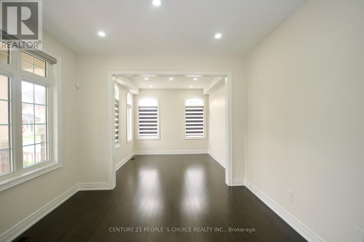 Property Photo: 42 Seymour Road ON L6R 4A6