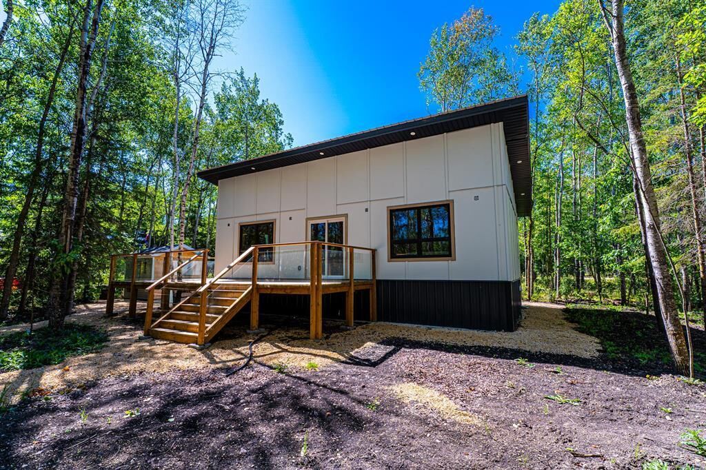 Photo de la propriété: 29 Steffansson Road MB R0C 0C0