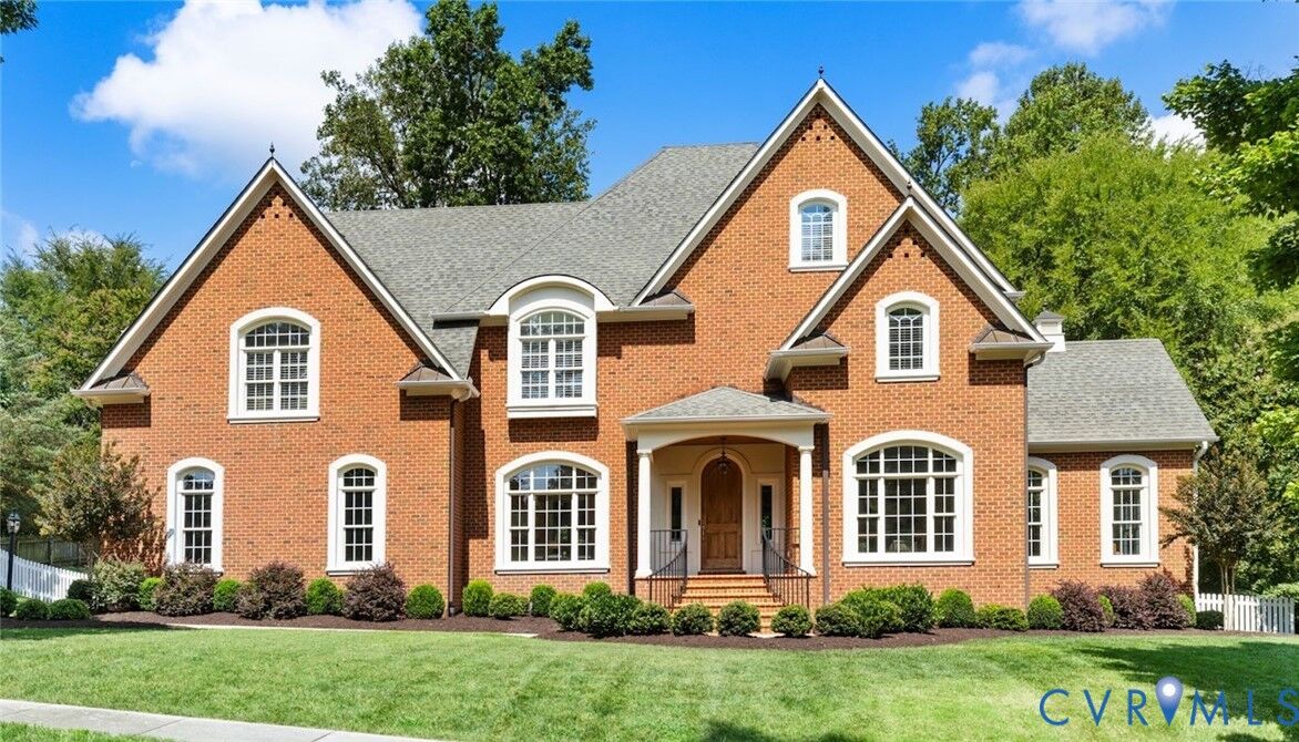 Property Photo: 4406 Hanwell Court VA 23113