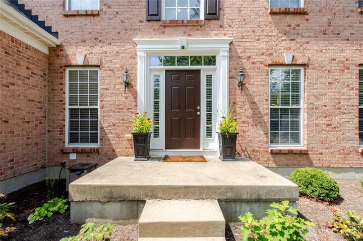 Property Photo:  1071 Star Valley Court  OH 45458 