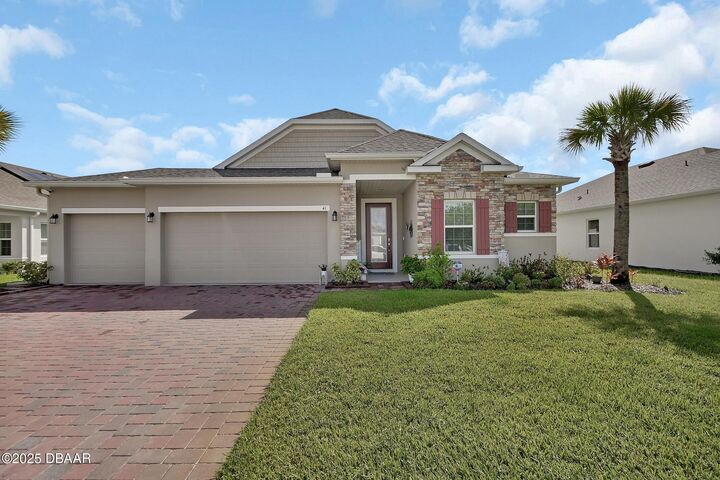 41 Fawn Haven Trail  Ormond Beach FL 32174 photo