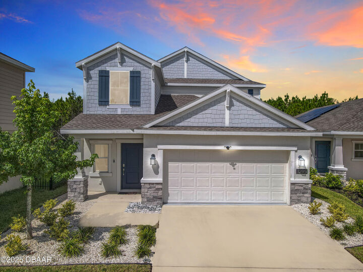 1295 Sand Trap Court  Daytona Beach FL 32124 photo