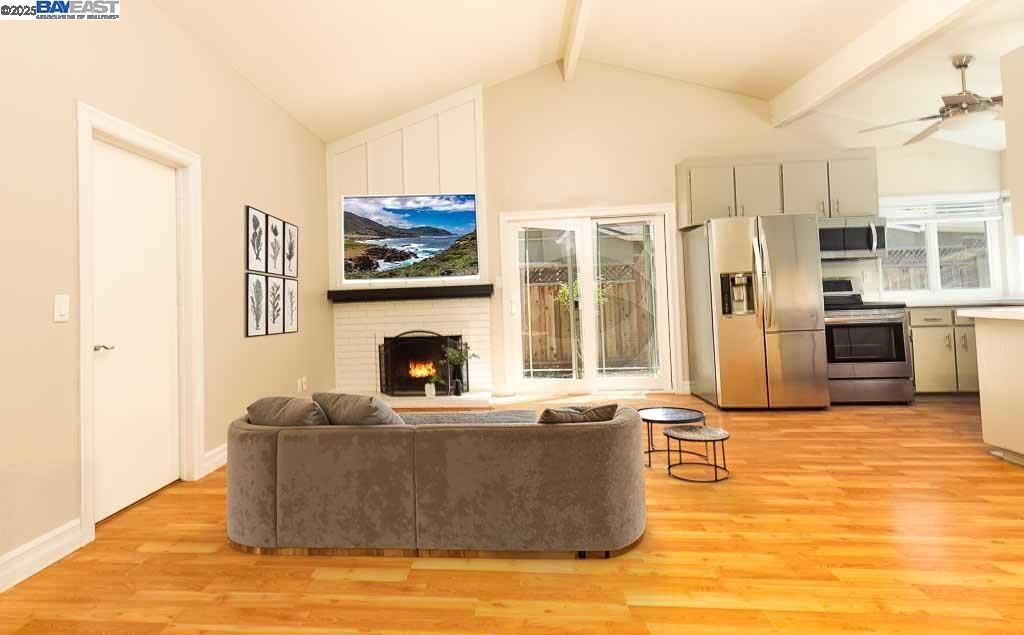 Property Photo: 7897 Meadowbrook Court CA 94588