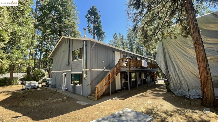 Property Photo: 24510 State Highway 108 CA 95346