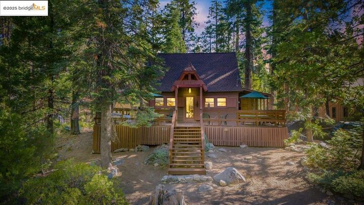 311 Fir  Pinecrest CA 95370 photo