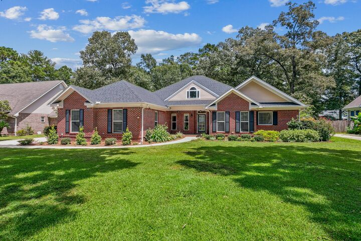 6033 Dorchester Place  Crestview FL 32536 photo