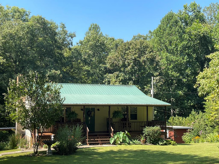 87 Doe Knob Drive  Louisa KY 41230 photo