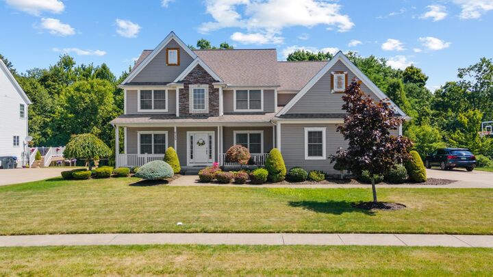 6135 Inverness Terrace  Fairview PA 16415 photo