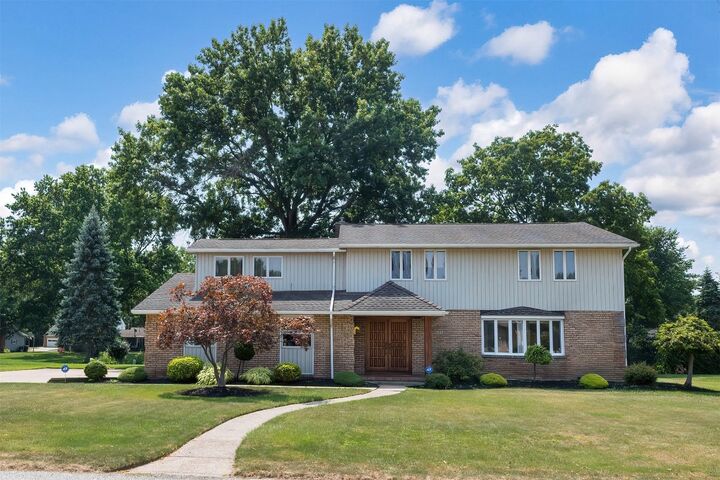 1173 Greenfield Drive  Erie PA 16509 photo