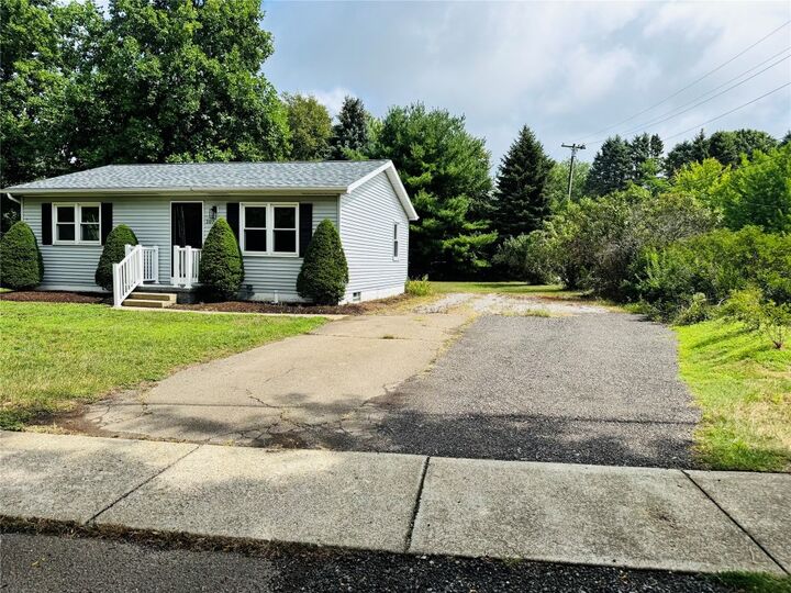 Property Photo:  107 Woodcock Drive  PA 16417 