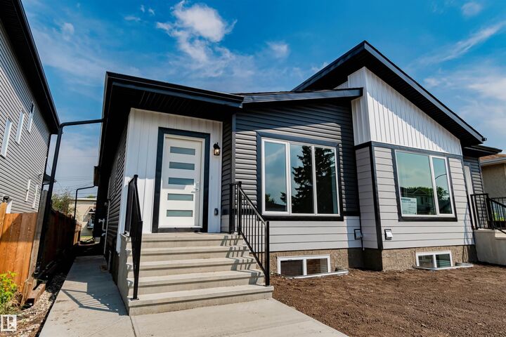 12125 88 Street NW  Edmonton AB T5B 3S5 photo