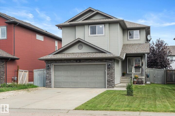 22 Ashton Gate  Spruce Grove AB T7X 0H9 photo