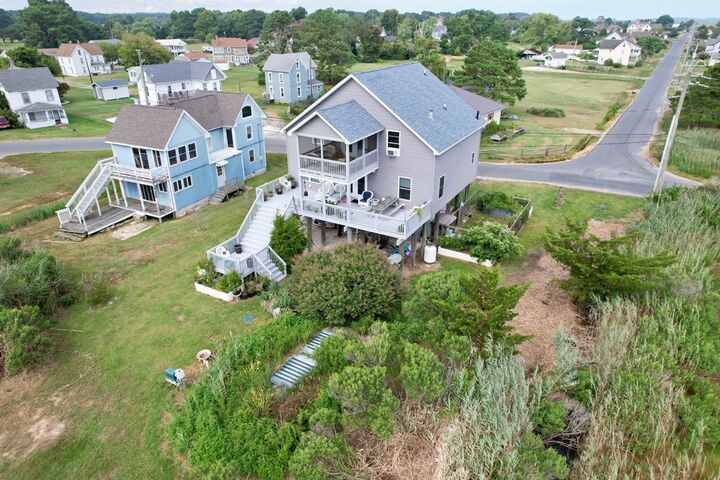 Property Photo:  39030 State Line Rd  VA 23356