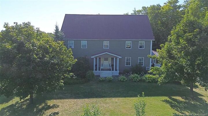 83 Stillman Street  Bedell NB E7M 3Y8 photo