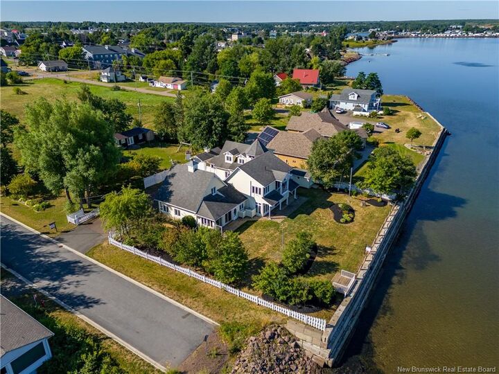 Property Photo: 145 Weldon NB E4P 2X6
