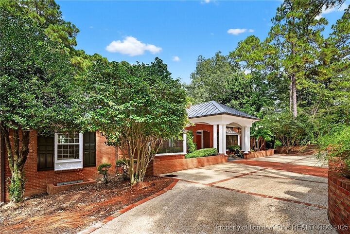 Property Photo: 1203 Longleaf Drive NC 28305