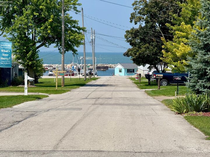 Property Photo:  347 Hidden Beach Road  OH 43440 