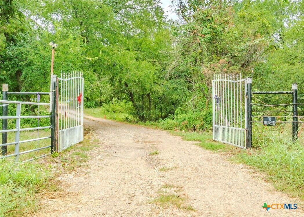 Property Photo:  1074 Fm 3219  TX 76548 