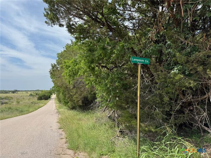 Property Photo:  Tba County Road 104  TX 76550 