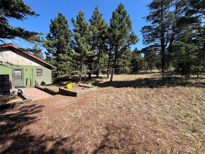 Property Photo: 16 Cedar Crest Road MT 59759