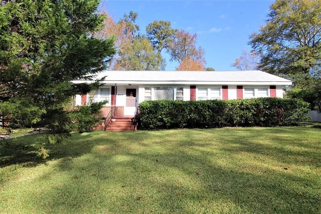 Property Photo: 4317 Byron Street GA 31907