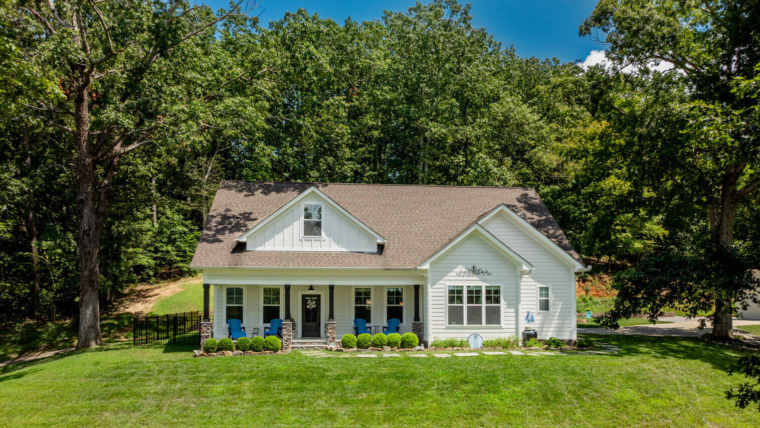 Property Photo: 238 Old Alabama Road GA 30736