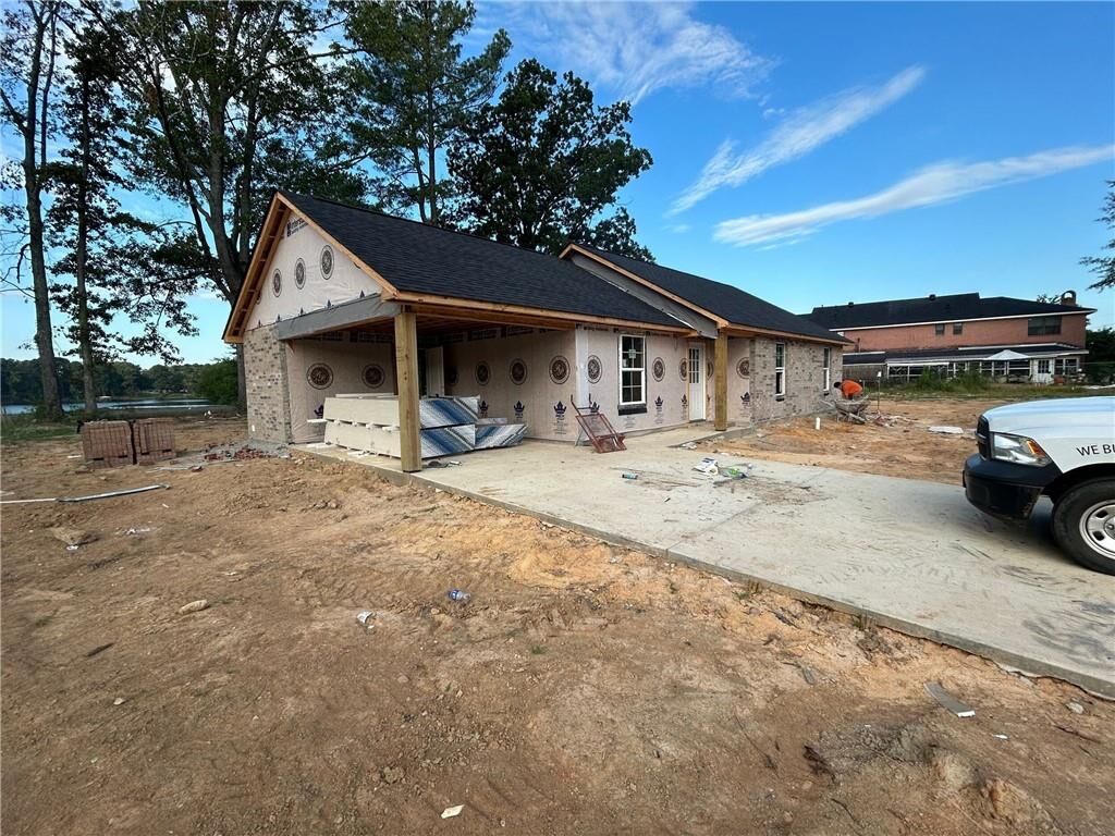 Property Photo:  112 Hidden Oaks Court  LA 71457 