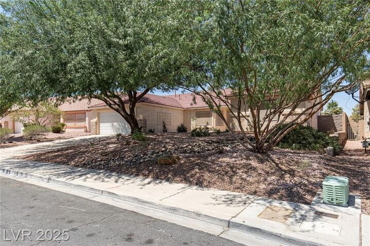Property Photo:  327 Perry Ellis Drive  NV 89014 
