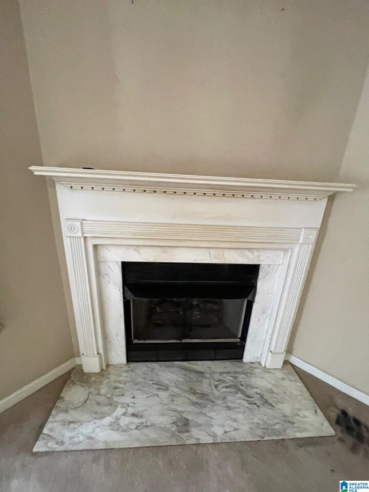 Property Photo: 401 Meriweather Lane AL 35040