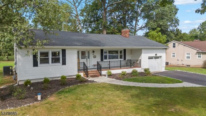 Property Photo:  9 Woods Rd  NJ 08844 