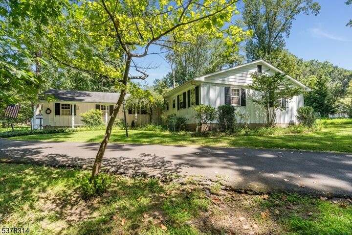 Property Photo:  23 Valley View Dr  NJ 08822 