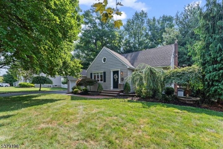 Property Photo: 71 Skyline Dr NJ 07066