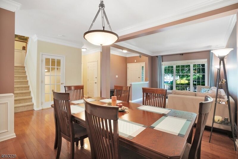 Property Photo: 8 Hancock Ct NJ 07920