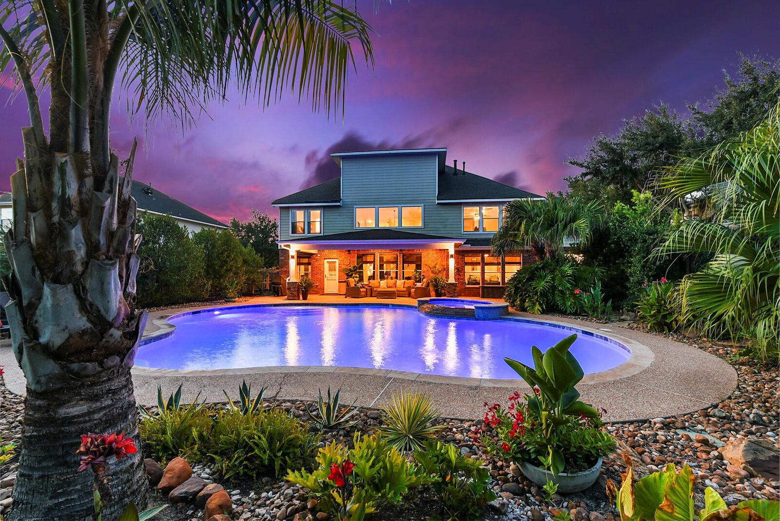 Property Photo:  28515 Pewter Knolls Drive  TX 77494 