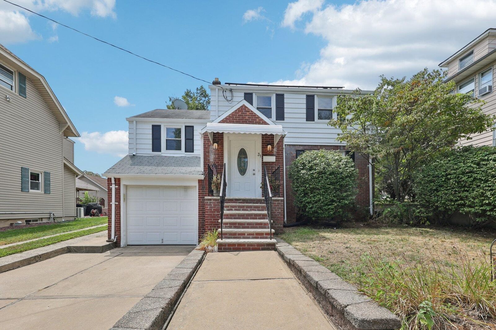 Property Photo:  31 Thiem Ave  NJ 07662 