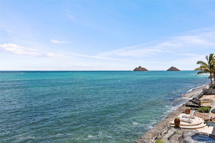 734 Mokulua Drive  Kailua HI 96734 photo