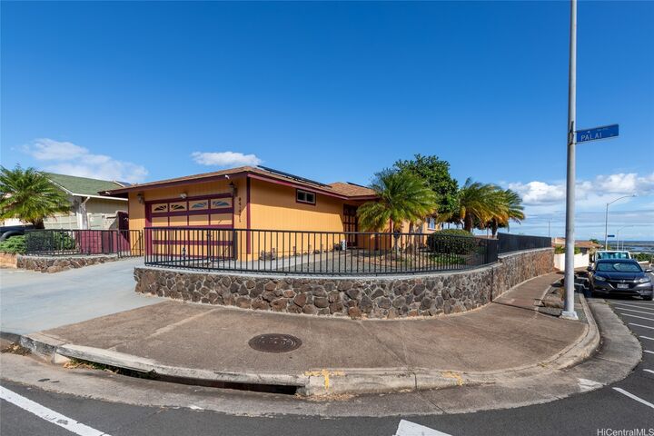 94-471 Palai Street  Waipahu HI 96797 photo